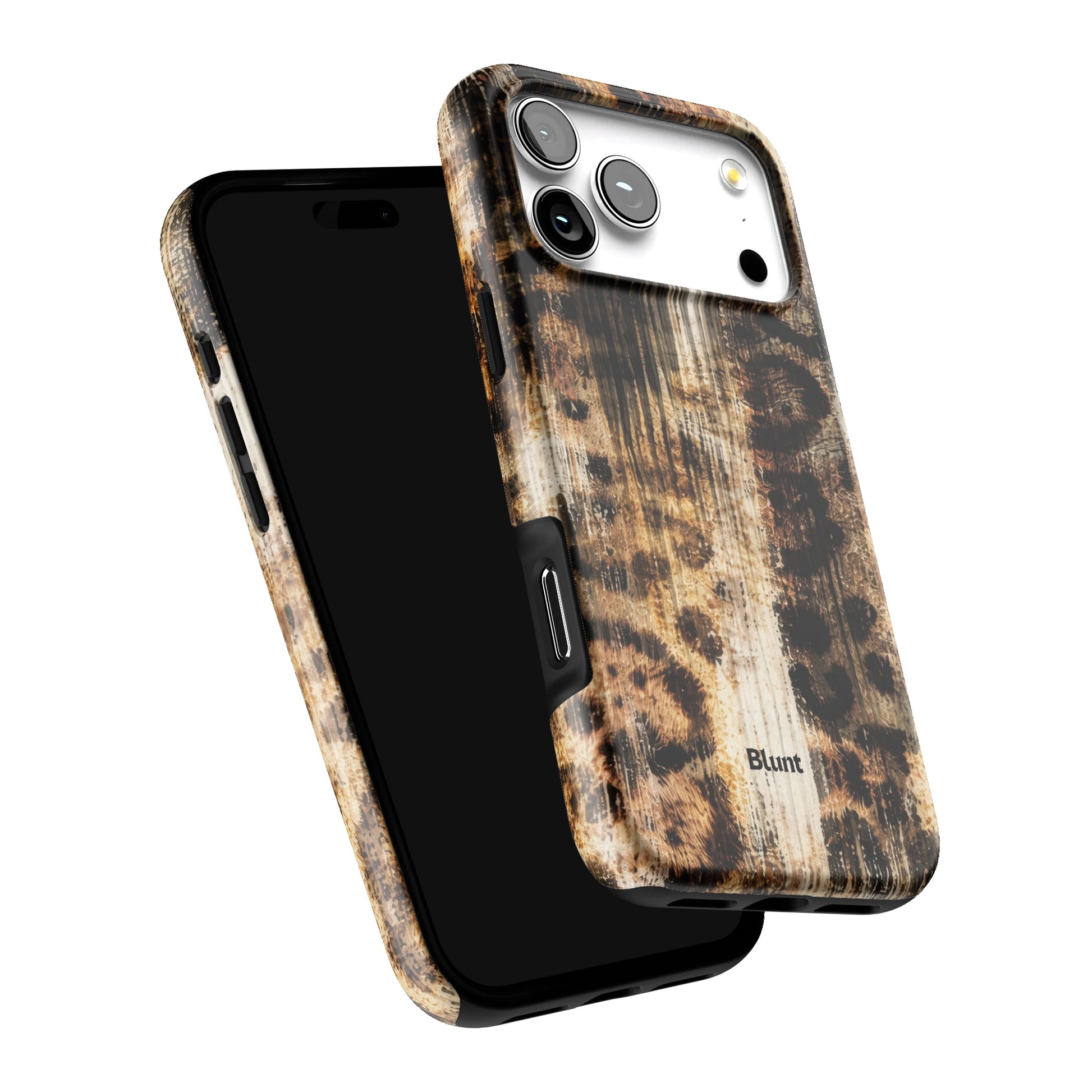 Ink Safari iPhone Case gallery - Iphone_17_Pro_Max_6