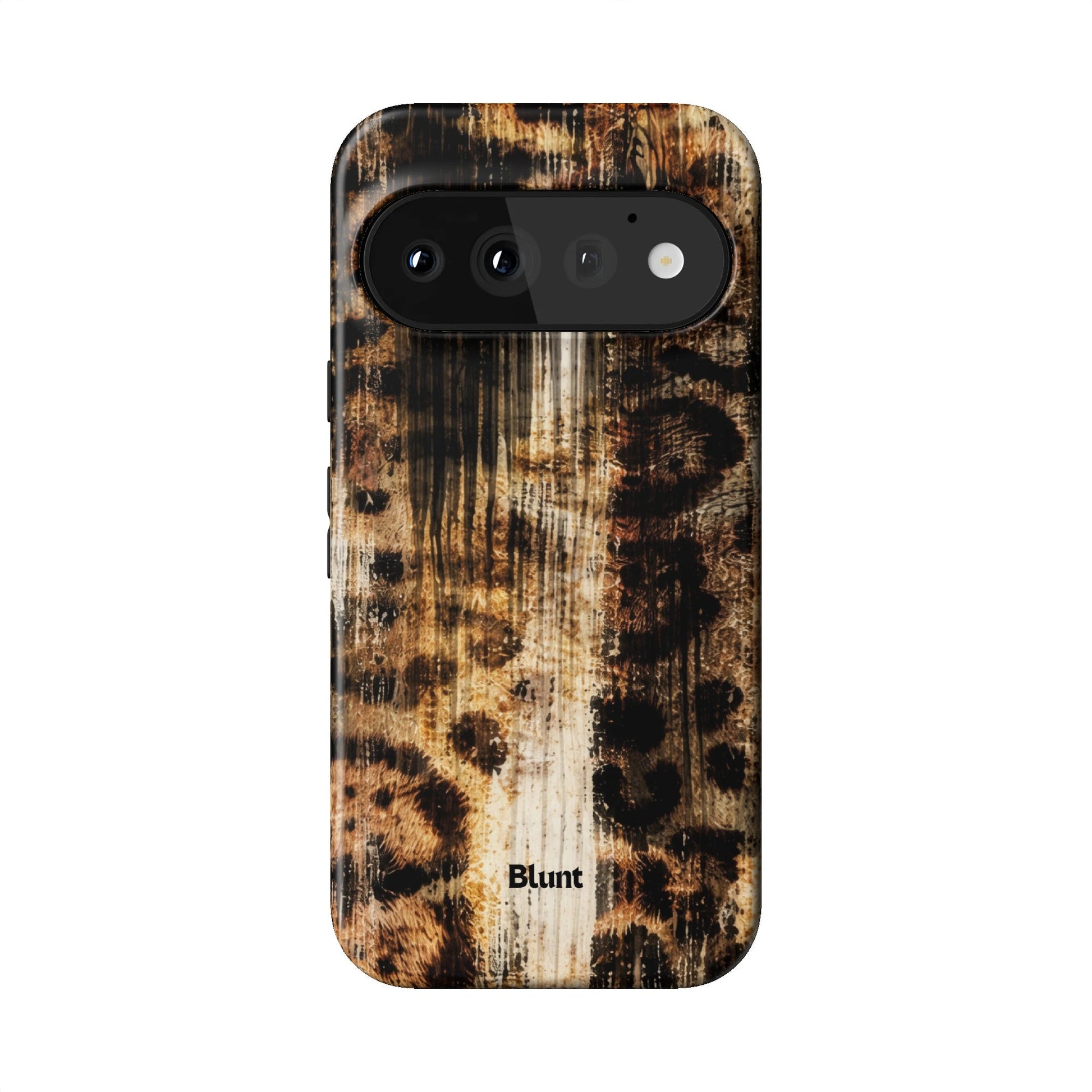 Ink Safari Pixel Case - Blunt Cases