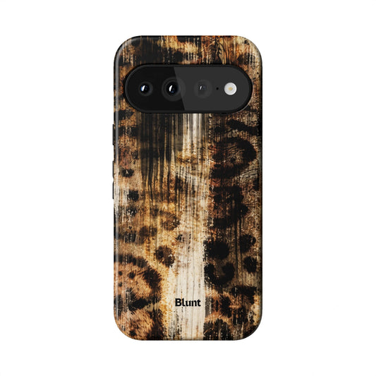 Ink Safari Pixel Case - Blunt Cases