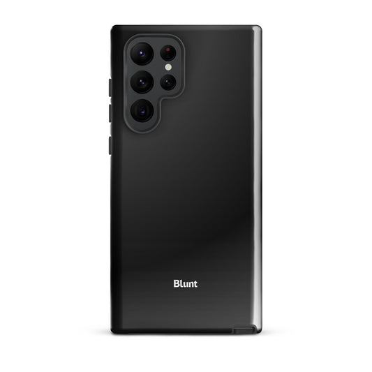 Ink Samsung Case - Blunt Cases