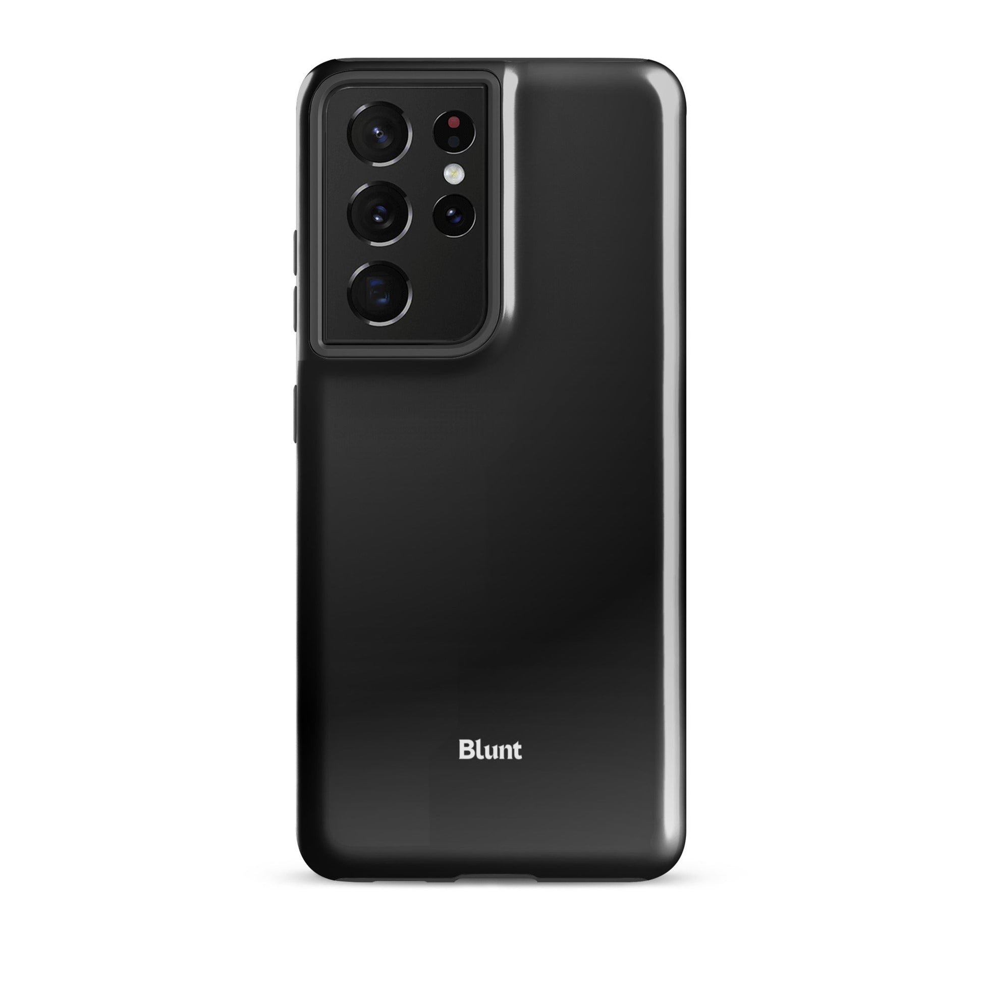 Ink Samsung Case - Blunt Cases