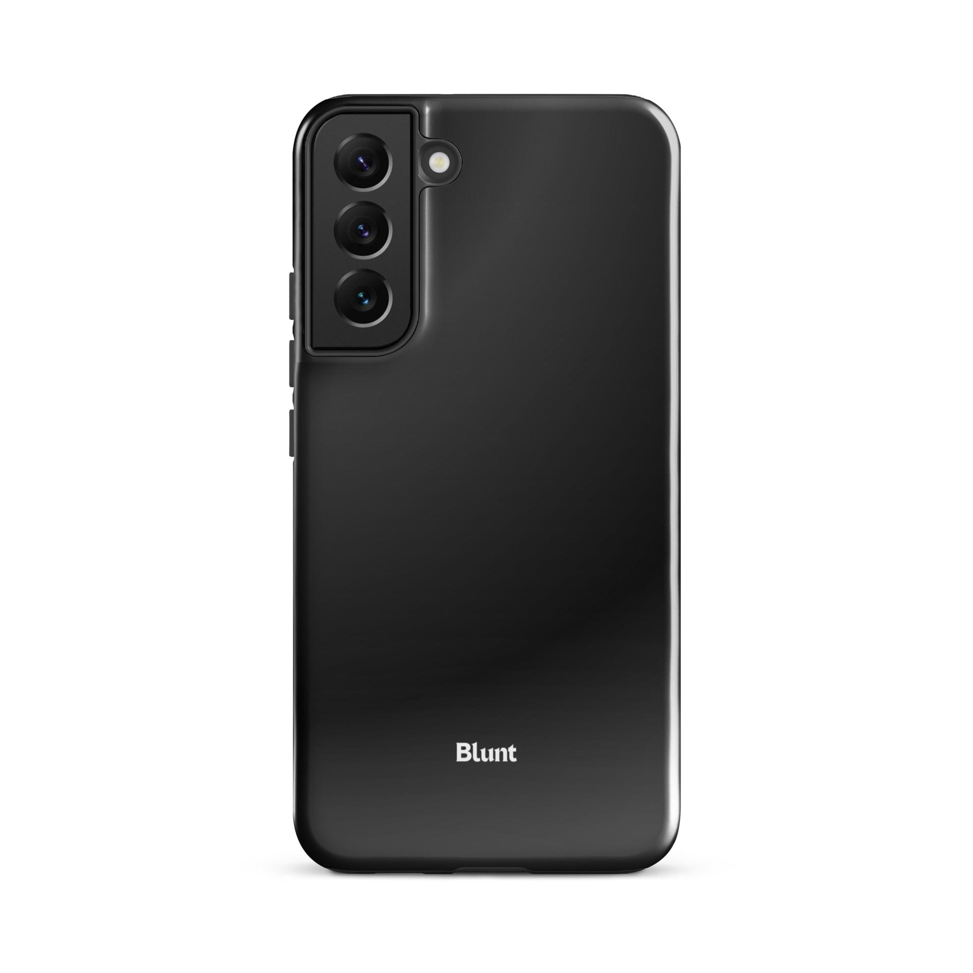 Ink Samsung Case - Blunt Cases