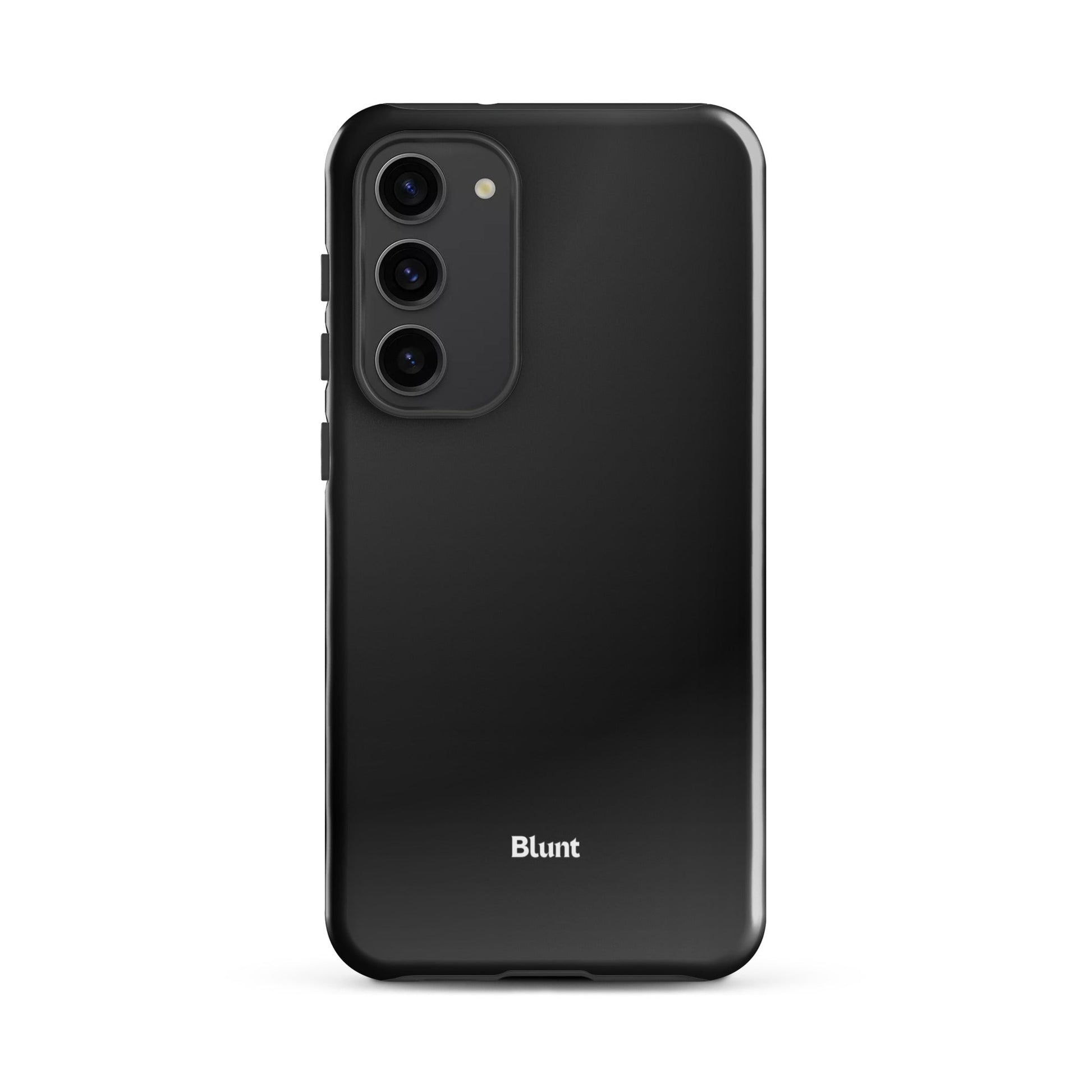 Ink Samsung Case - Blunt Cases