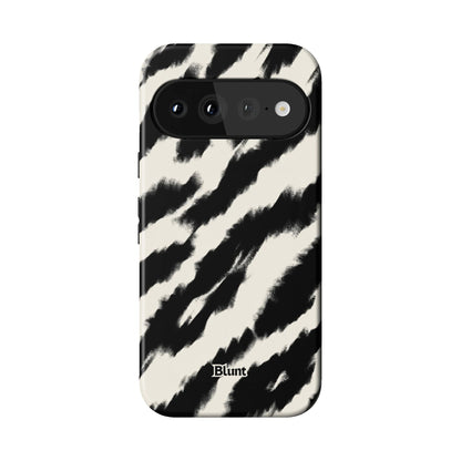 Ink Spill Pixel Case - Blunt Cases