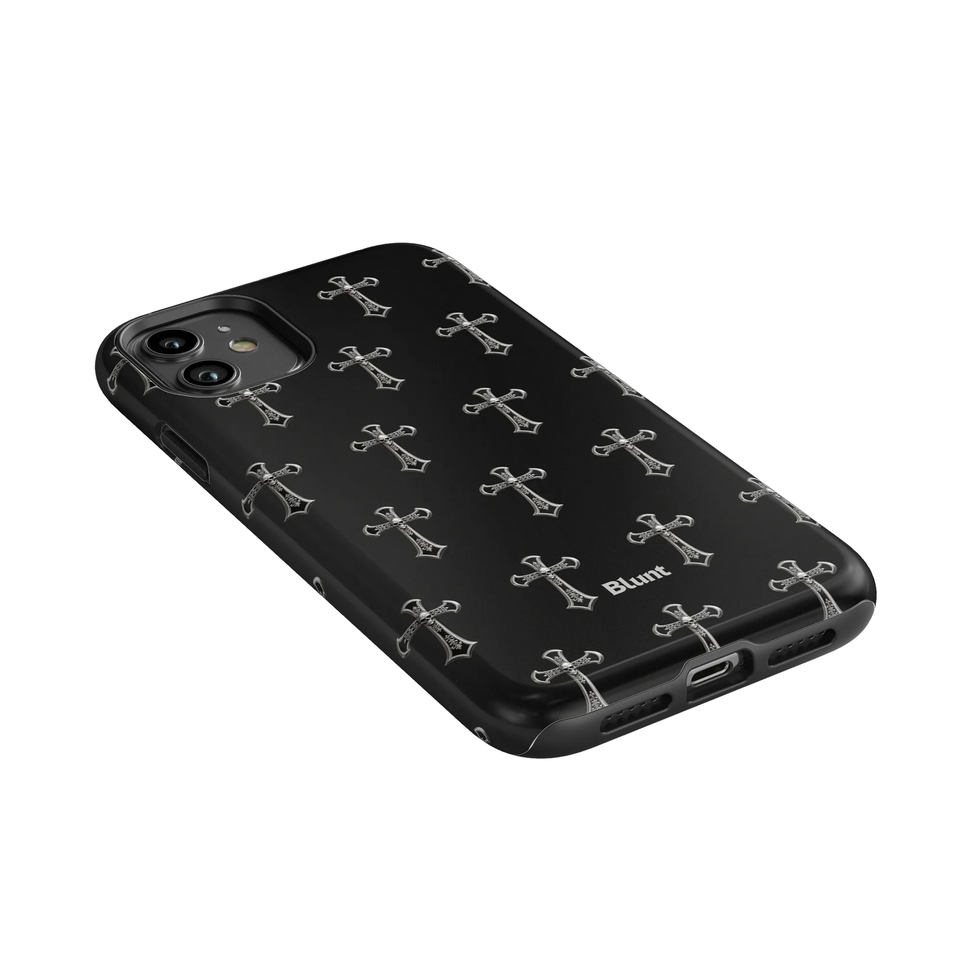 Coded-Creed-iphone-case-iPhone 11-2