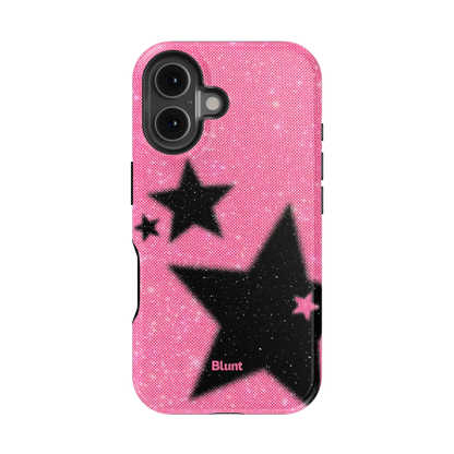 After Dark iPhone Case