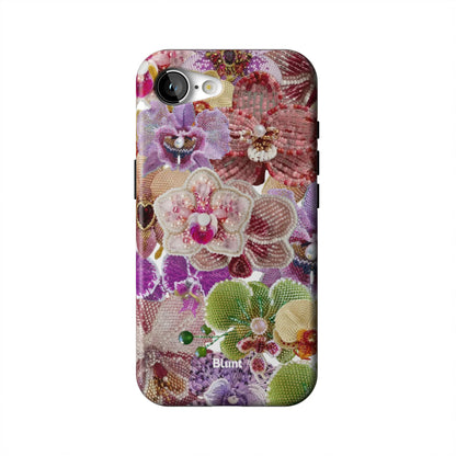Garden-Angel-iphone-case-iPhone 17 E-1