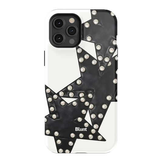Star Studd iPhone Case
