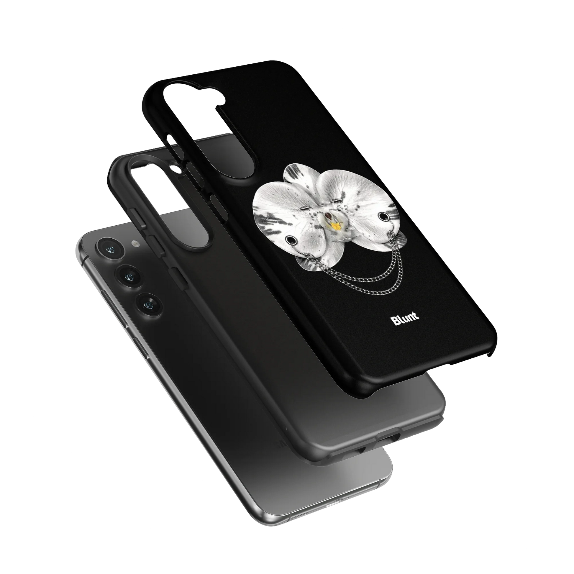 Static-Bloom-samsung-case-Galaxy S23 Plus-3