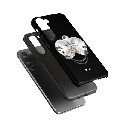 Static-Bloom-samsung-case-Galaxy S23 Plus-3