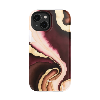 Marais iPhone Case