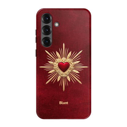 Imperial Samsung Case