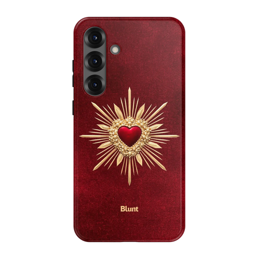 Imperial Samsung Case