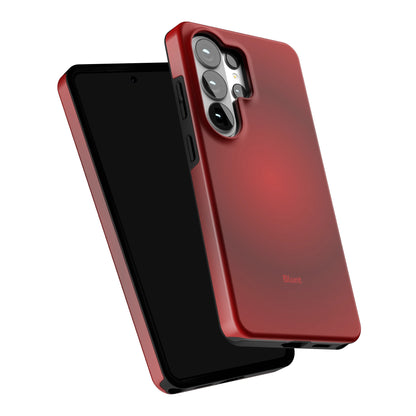 Cherry-Red-samsung-case-Galaxy S26 Ultra-5