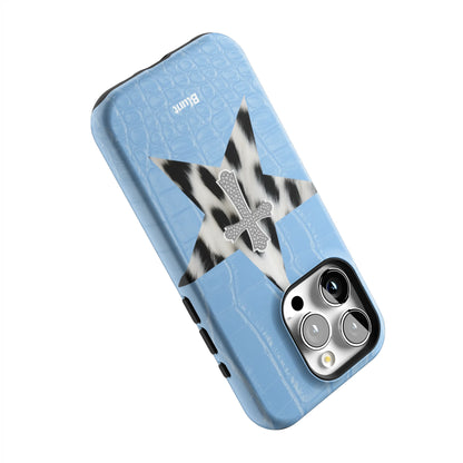 Blue-Starcreed-iphone-case-iPhone 15 Pro-4