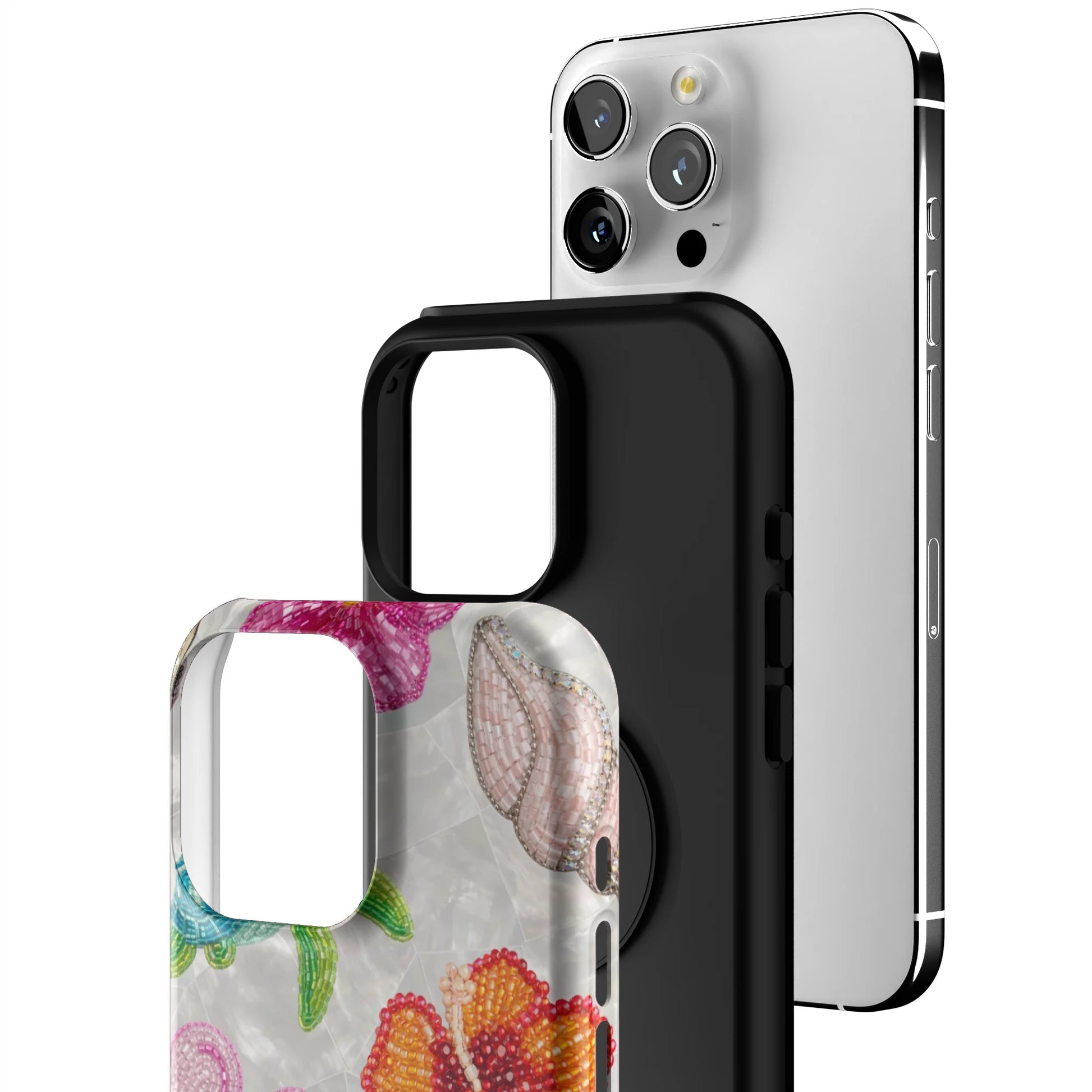 Midnight-Sun-iphone-case-iPhone 16 Pro Max-3