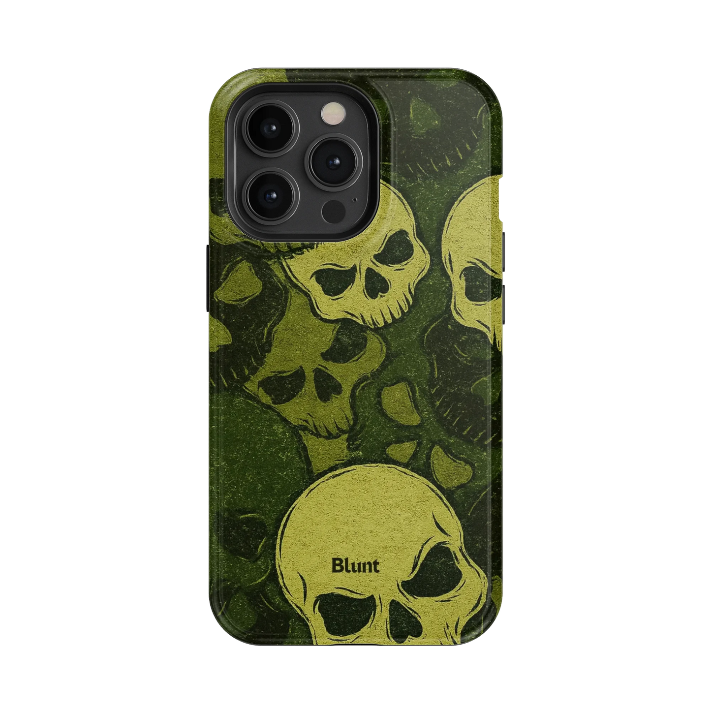 Ranger iPhone Case