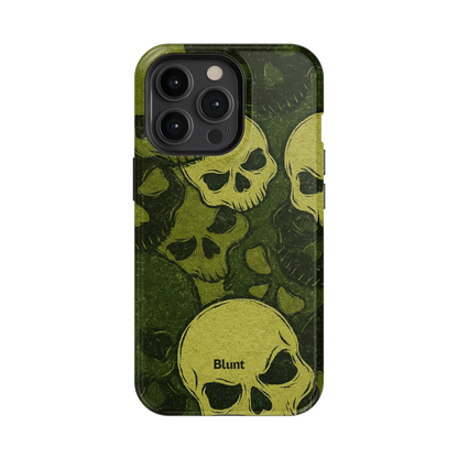Ranger iPhone Case
