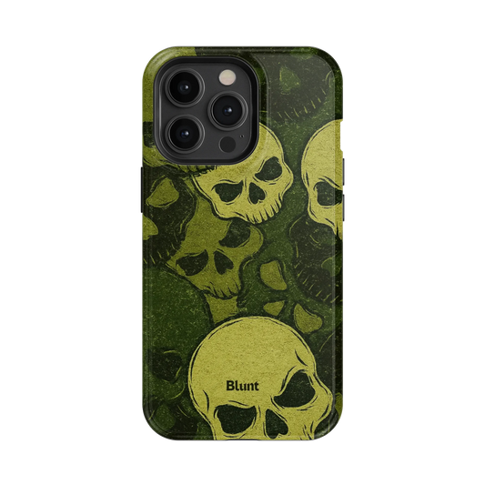 Ranger iPhone Case