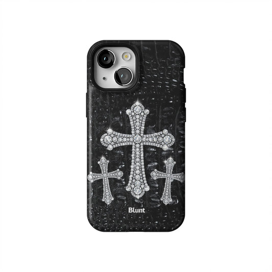 Sanctum-Bling-iphone-case-iPhone 13 Mini-1