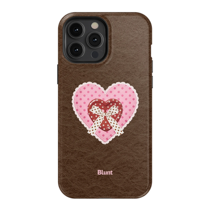 Carobie iPhone Case