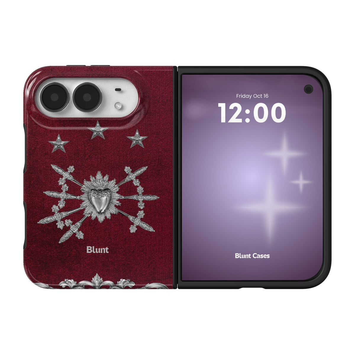 invictus-iphone-case iPhone 18 Duo case, view 1