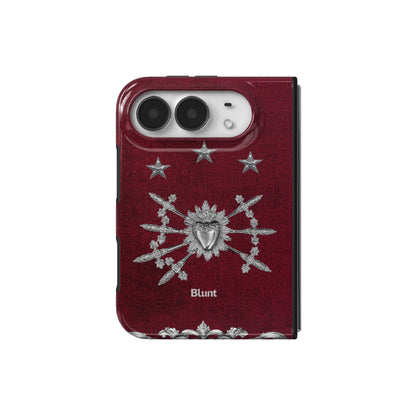 invictus-iphone-case iPhone 18 Duo case, view 2
