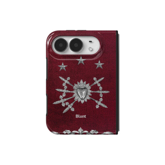 invictus-iphone-case iPhone 18 Duo case, view 2