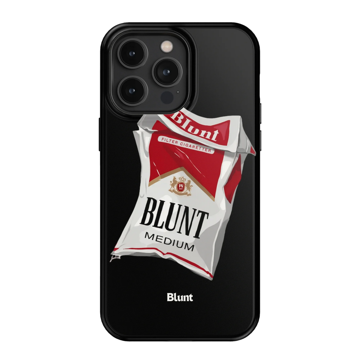 Pack iPhone Case