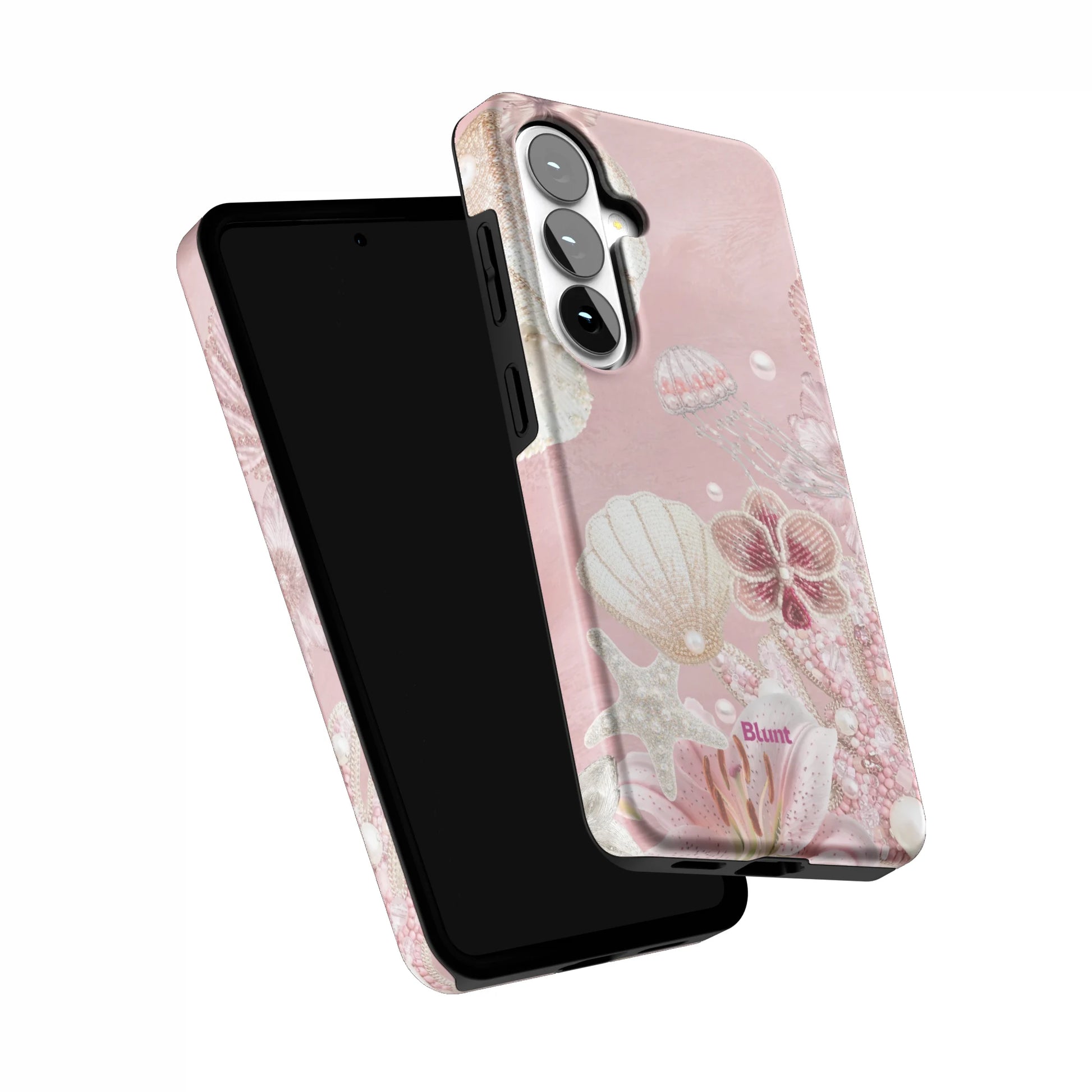 Sparkle-Reef-samsung-case-Galaxy S26-5
