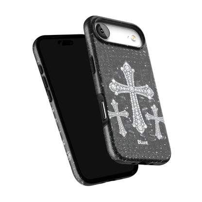 Sanctum-Bling-iphone-case-iPhone 17 Air-5