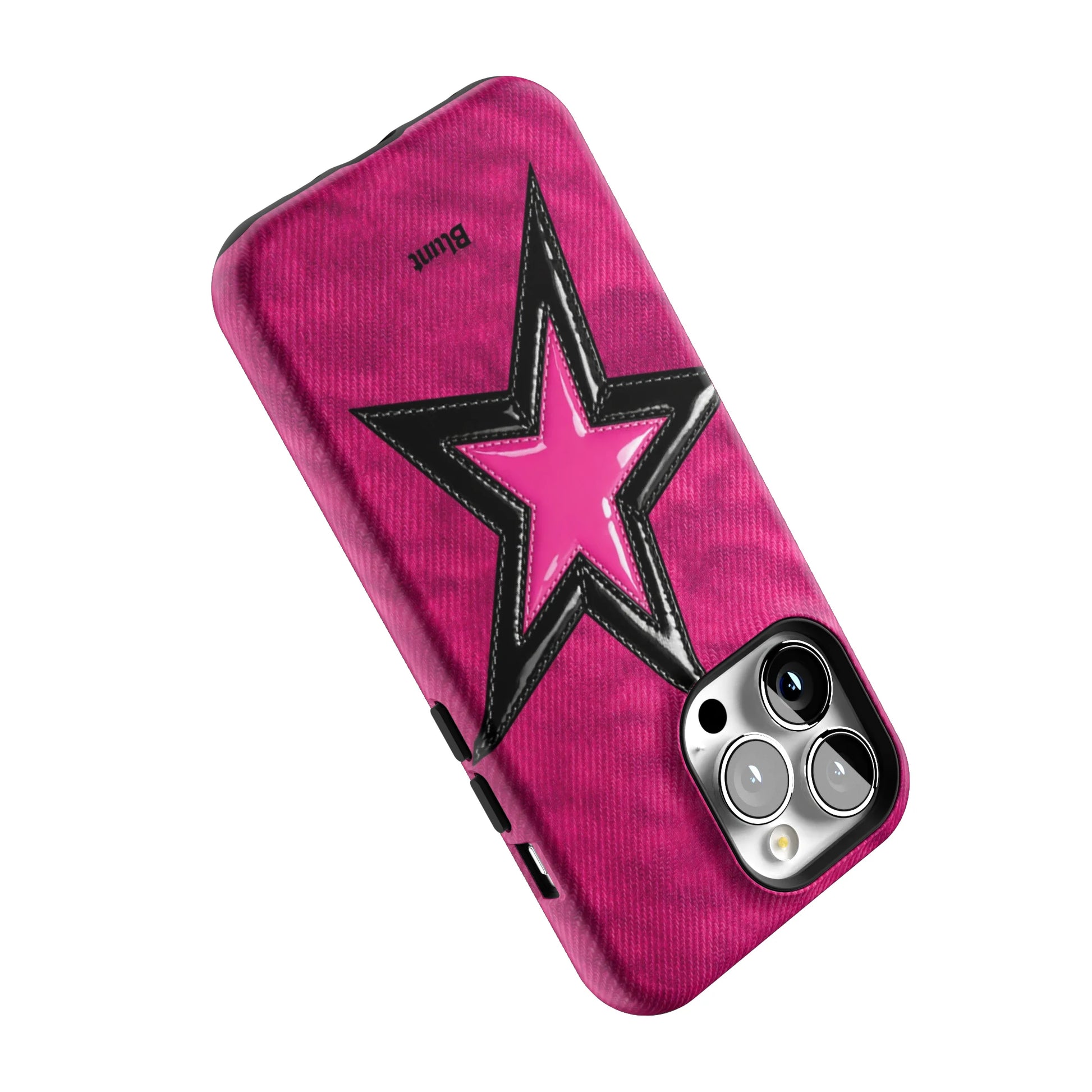 Popstar-Pink-iphone-case-iPhone 13 Pro-4