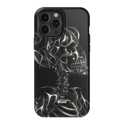 X-Ray iPhone Case