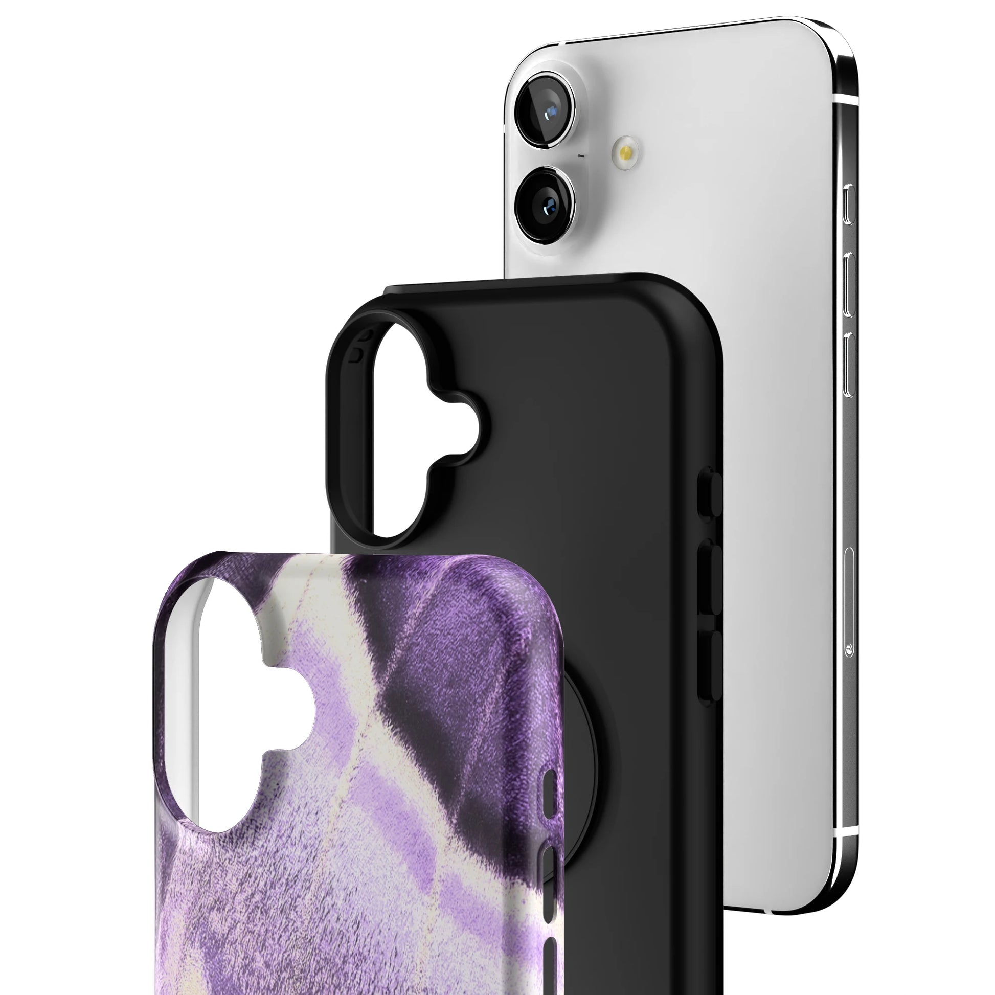Lavender-Raya-iphone-case-iPhone 16 Plus-3