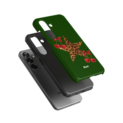 Wildberry Samsung Case