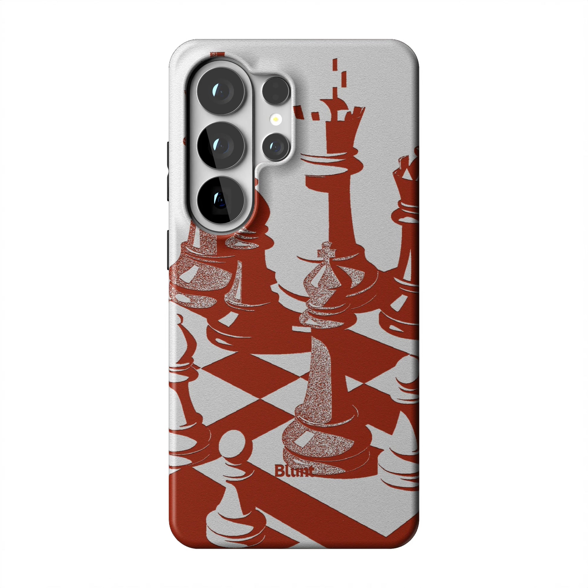 Red-Gambit-samsung-case-Galaxy S26 Ultra-1