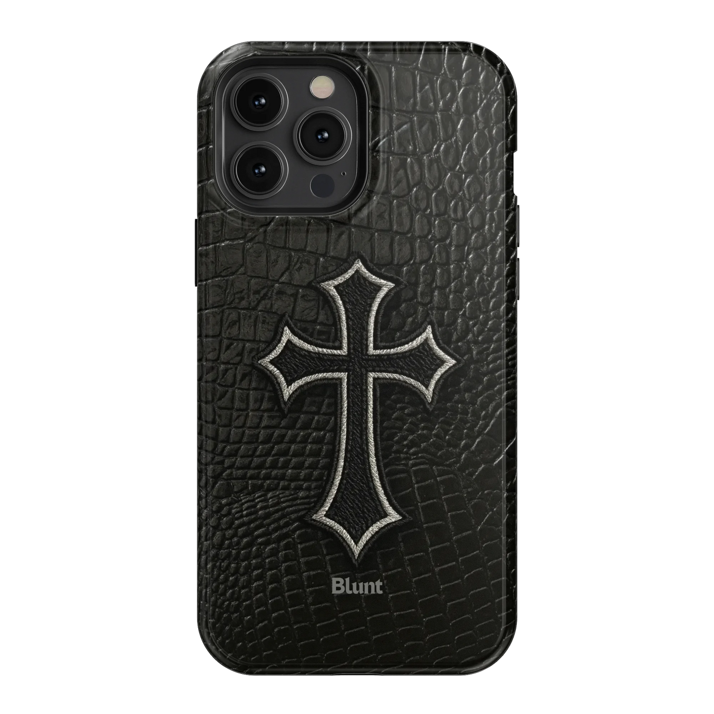 Saint iPhone Case