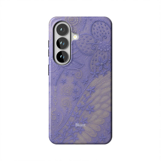 Purple-Millie-samsung-case-Galaxy S26-1