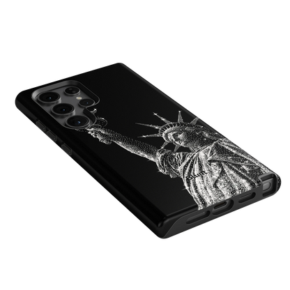 Glitterry-Liberty-samsung-case-Galaxy S24 Ultra-2
