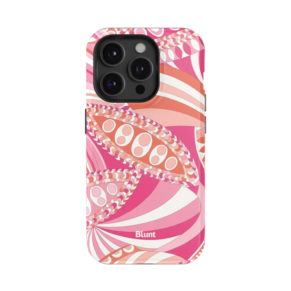 Eliora iPhone Case