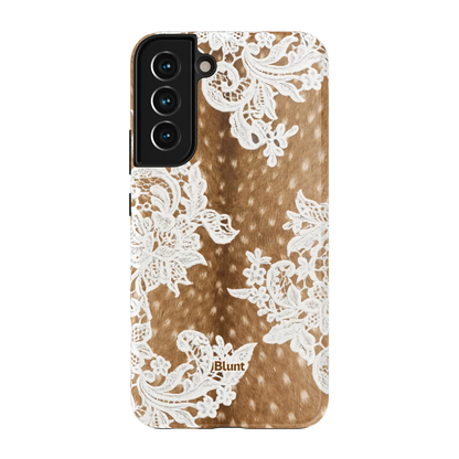 Forest Veil Samsung Case