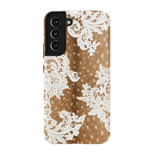 Forest Veil Samsung Case