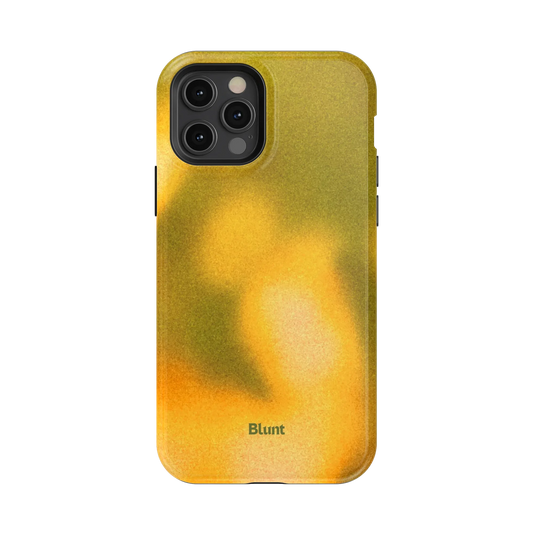Auren iPhone Case