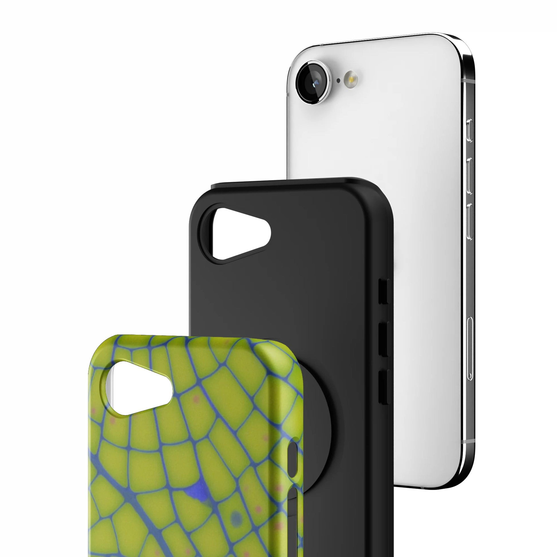 Venom-Grid-iphone-case-iPhone 17 E-3
