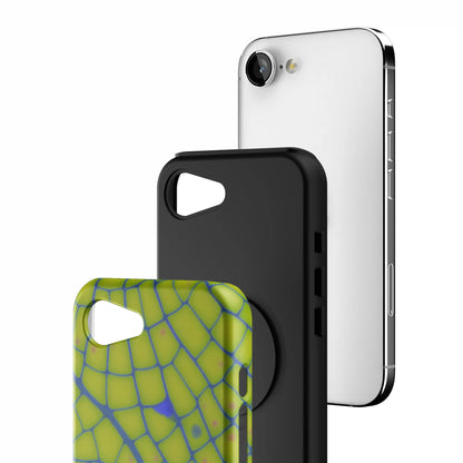 Venom-Grid-iphone-case-iPhone 17 E-3