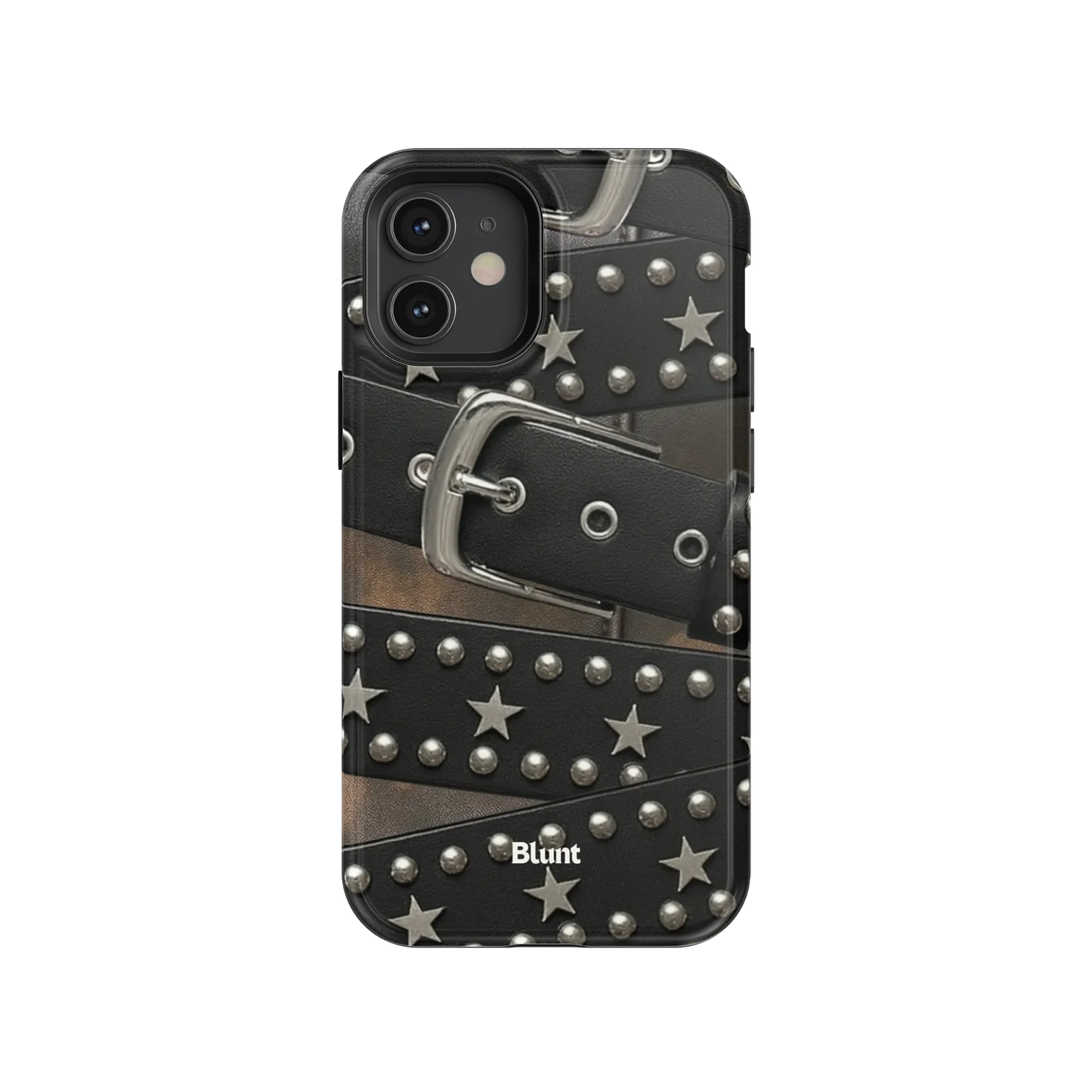 Midnight Hardware iPhone Case