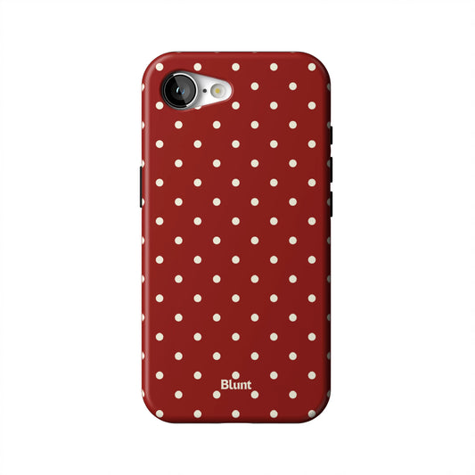 Dottie-iphone-case-iPhone 17 E-1