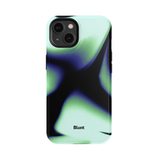 Lurx iPhone Case