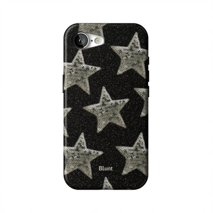 Starlit-Night-iphone-case-iPhone 17 E-1