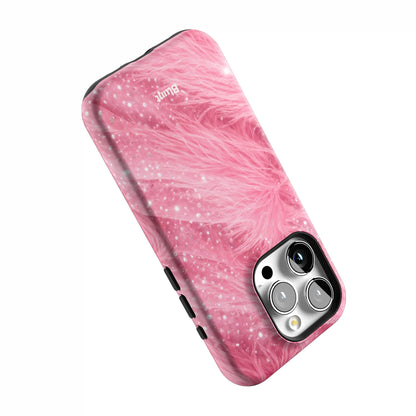 Flamingo-iphone-case-iPhone 15 Pro-4
